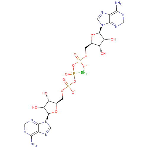 Chemical structure of BindingDB Monomer ID 50184371