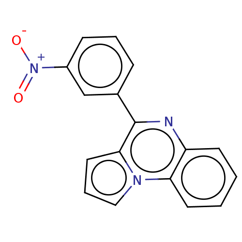 Chemical structure of BindingDB Monomer ID 50184406