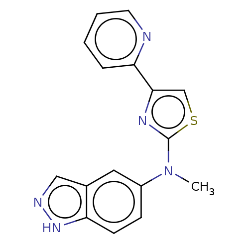 Chemical structure of BindingDB Monomer ID 50184412