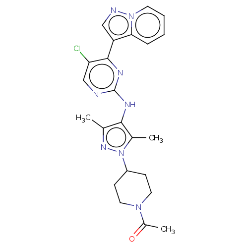 Chemical structure of BindingDB Monomer ID 50184451