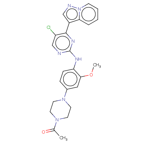 Chemical structure of BindingDB Monomer ID 50184467