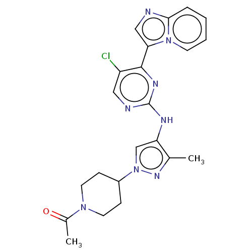 Chemical structure of BindingDB Monomer ID 50184469