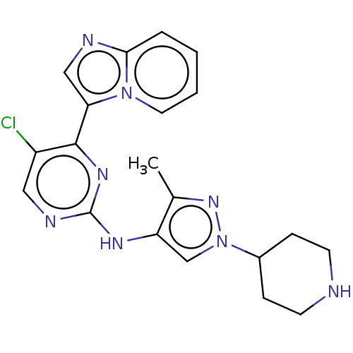 Chemical structure of BindingDB Monomer ID 50184470