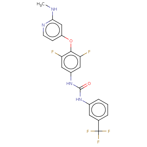 Chemical structure of BindingDB Monomer ID 50184477