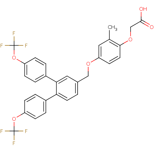 Chemical structure of BindingDB Monomer ID 50184650