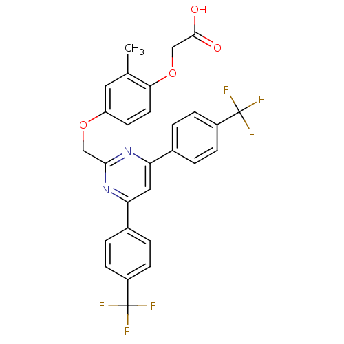 Chemical structure of BindingDB Monomer ID 50184651