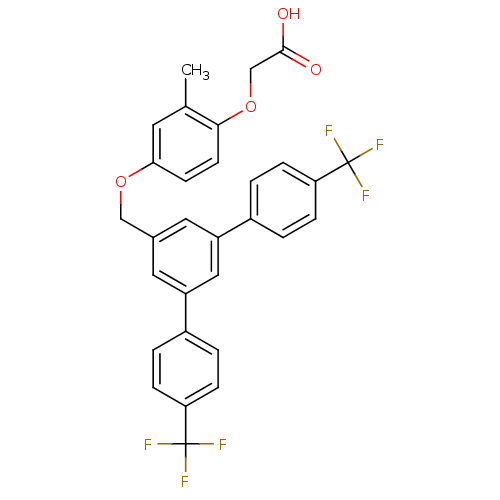 Chemical structure of BindingDB Monomer ID 50184652