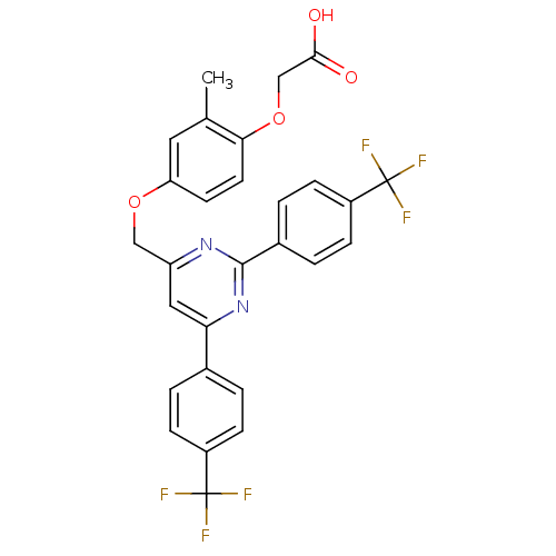 Chemical structure of BindingDB Monomer ID 50184654