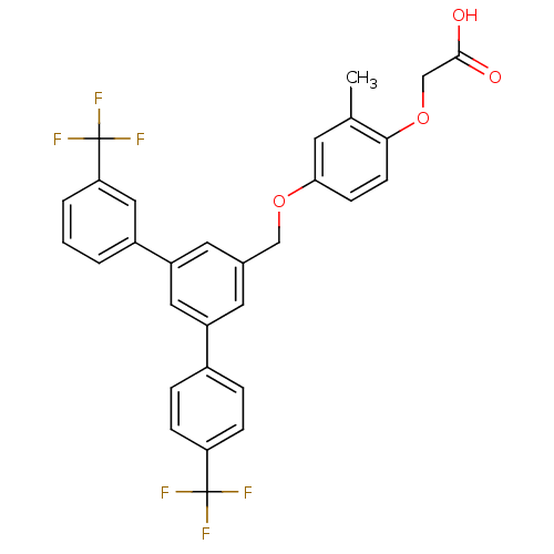 Chemical structure of BindingDB Monomer ID 50184655