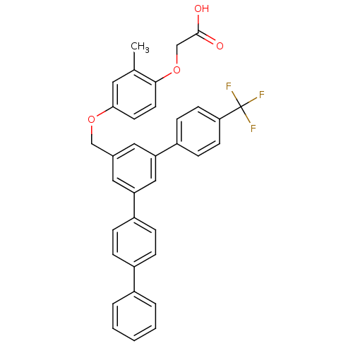 Chemical structure of BindingDB Monomer ID 50184658