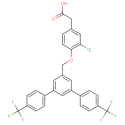 Chemical structure of BindingDB Monomer ID 50184663