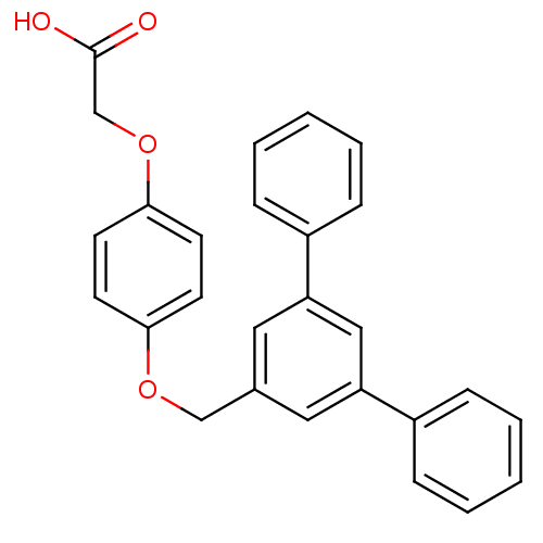 Chemical structure of BindingDB Monomer ID 50184666