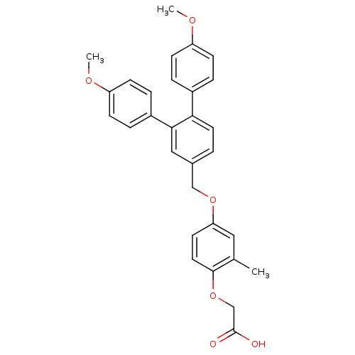 Chemical structure of BindingDB Monomer ID 50184667