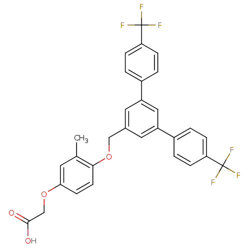 Chemical structure of BindingDB Monomer ID 50184670