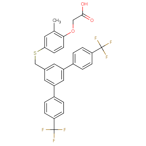 Chemical structure of BindingDB Monomer ID 50184673