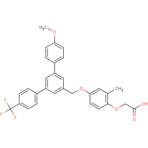 Chemical structure of BindingDB Monomer ID 50184674