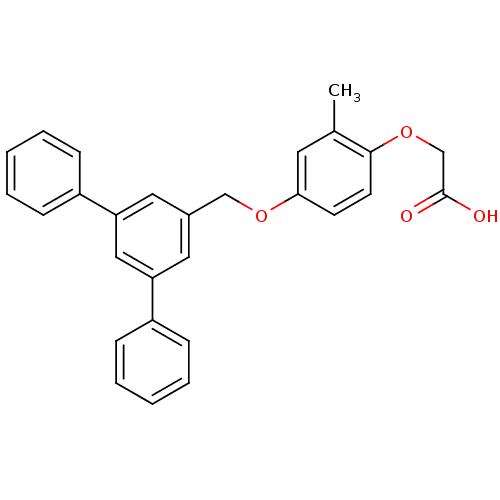Chemical structure of BindingDB Monomer ID 50184675