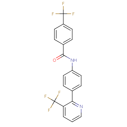 Chemical structure of BindingDB Monomer ID 50184730