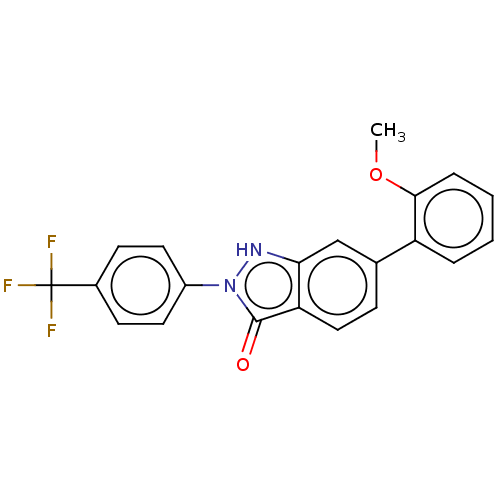 Chemical structure of BindingDB Monomer ID 50184731