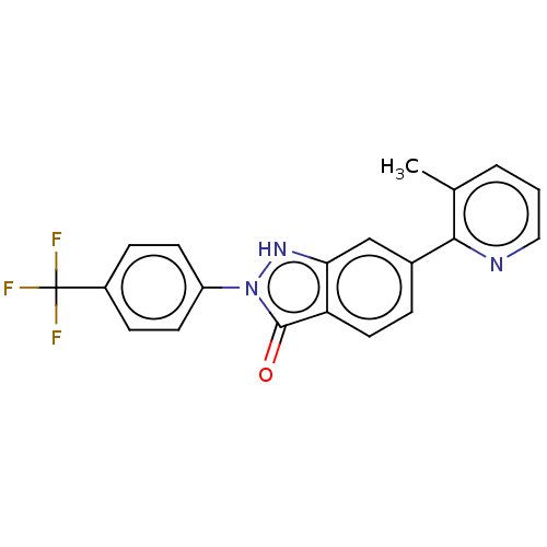 Chemical structure of BindingDB Monomer ID 50184740
