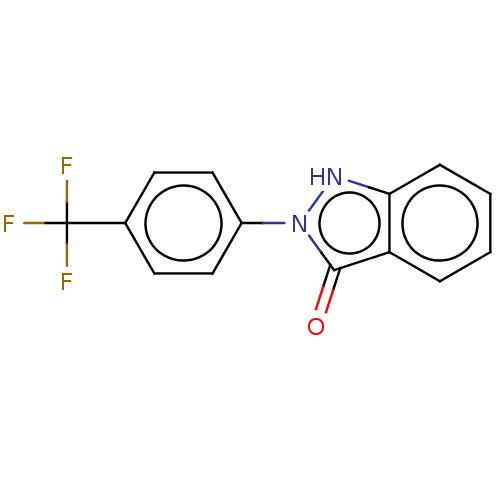 Chemical structure of BindingDB Monomer ID 50184747