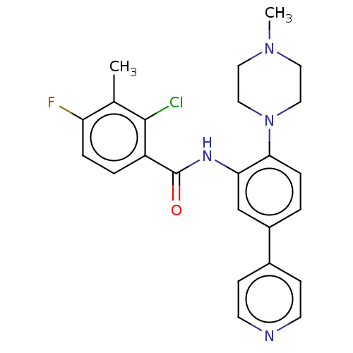 Chemical structure of BindingDB Monomer ID 50184787