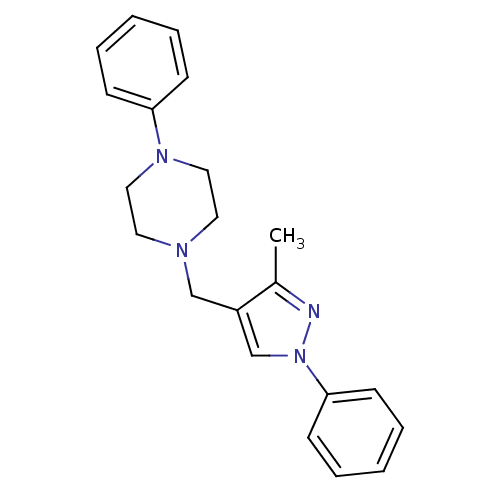Chemical structure of BindingDB Monomer ID 50184806