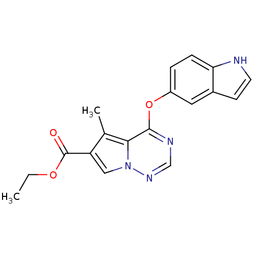 Chemical structure of BindingDB Monomer ID 50184814