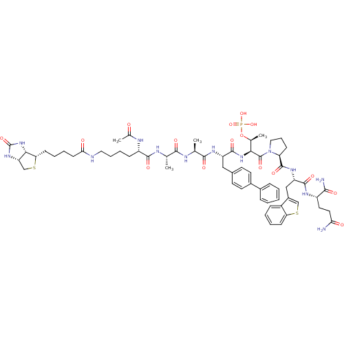 Chemical structure of BindingDB Monomer ID 50184836