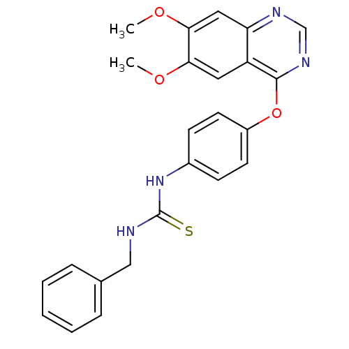 Chemical structure of BindingDB Monomer ID 50184862