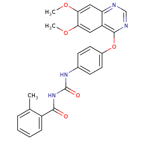 Chemical structure of BindingDB Monomer ID 50184864