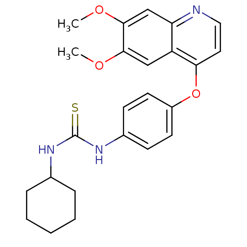 Chemical structure of BindingDB Monomer ID 50184865