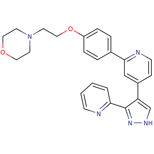Chemical structure of BindingDB Monomer ID 50184871