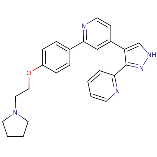 Chemical structure of BindingDB Monomer ID 50184874
