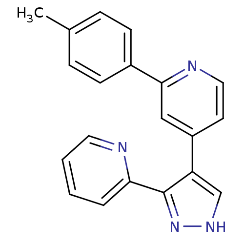 Chemical structure of BindingDB Monomer ID 50184875