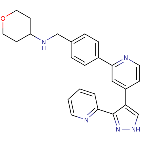 Chemical structure of BindingDB Monomer ID 50184876