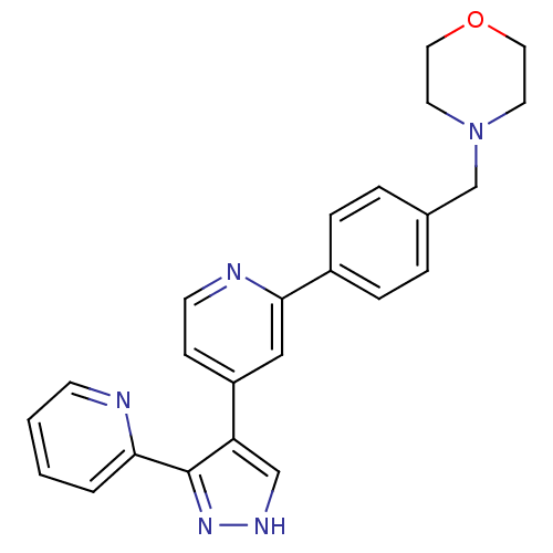 Chemical structure of BindingDB Monomer ID 50184877