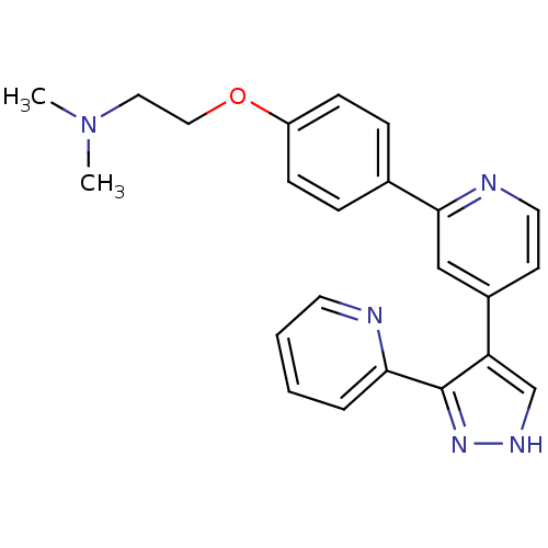 Chemical structure of BindingDB Monomer ID 50184879