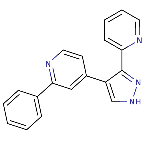 Chemical structure of BindingDB Monomer ID 50184881