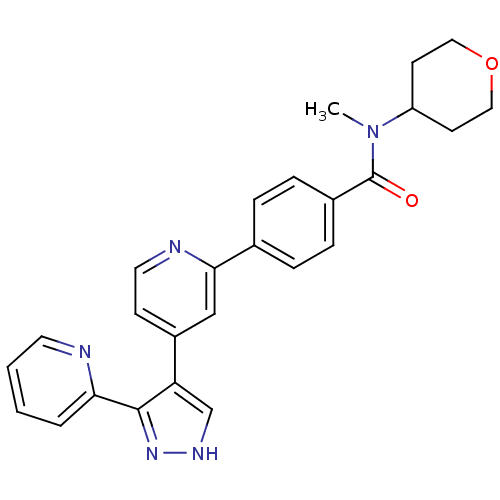 Chemical structure of BindingDB Monomer ID 50184882