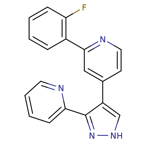 Chemical structure of BindingDB Monomer ID 50184883