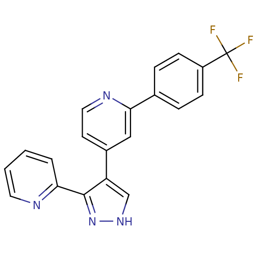 Chemical structure of BindingDB Monomer ID 50184886