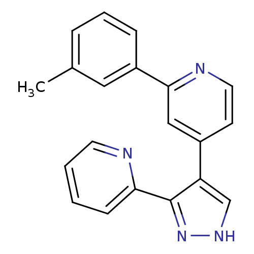 Chemical structure of BindingDB Monomer ID 50184888