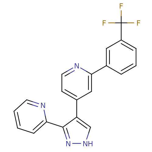 Chemical structure of BindingDB Monomer ID 50184889