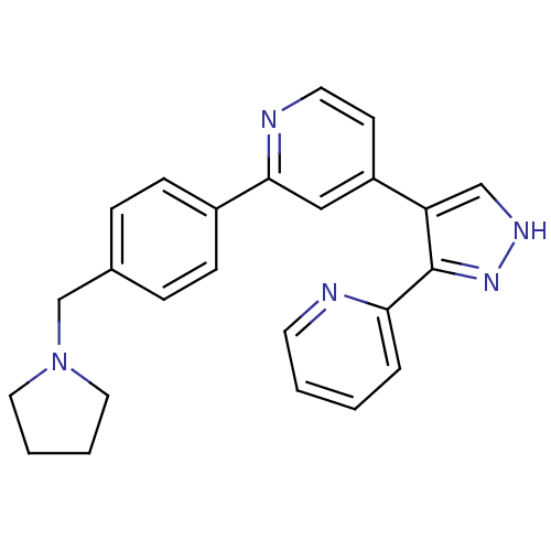 Chemical structure of BindingDB Monomer ID 50184890