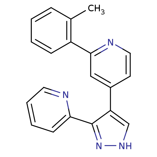 Chemical structure of BindingDB Monomer ID 50184891