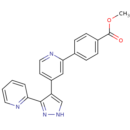 Chemical structure of BindingDB Monomer ID 50184895