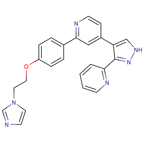Chemical structure of BindingDB Monomer ID 50184896