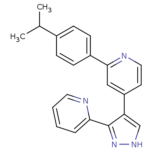 Chemical structure of BindingDB Monomer ID 50184897
