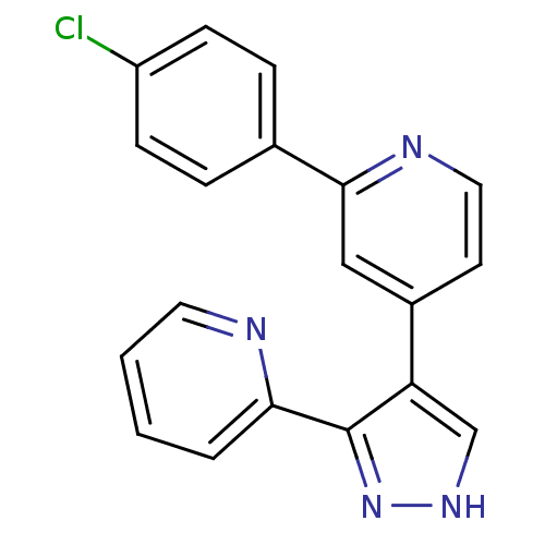 Chemical structure of BindingDB Monomer ID 50184900
